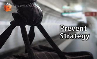 Prevent Strategy e-Learning